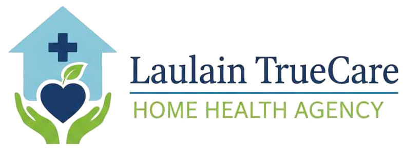 Laulain True Care Home Health Agency